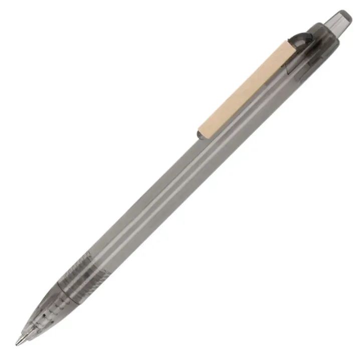 Ball pen ocean bound paper clip - LT87822 (N0402)